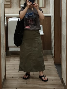 rasp16erryさんのコーディネート