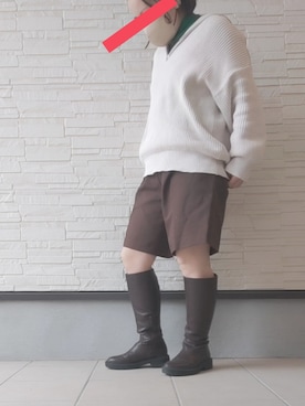 rasp16erryさんのコーディネート