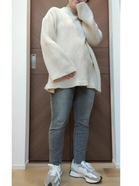 rasp16erryさん(レディース・152cm)の冬コーディネート