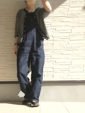 rasp16erryさん（レディース・152cm）の秋コーディネート