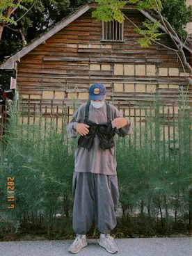 fatchieさんのコーディネート