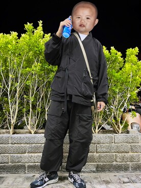 fatchieさんのコーディネート