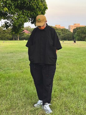 fatchieさんのコーディネート