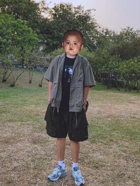 fatchieさんのコーディネート