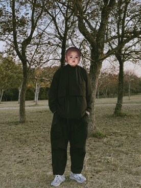 fatchieさんのコーディネート