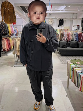 fatchieさんのコーディネート