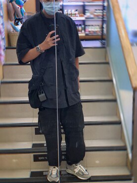 fatchieさんのコーディネート