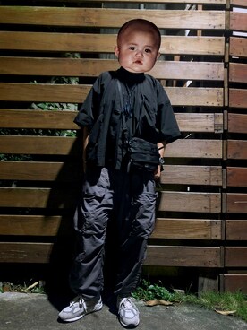 fatchieさんのコーディネート