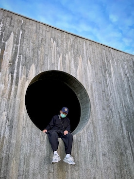 fatchieさんのコーディネート