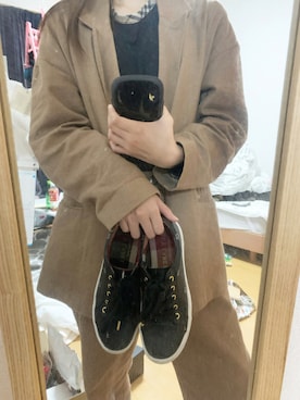 moeさんのコーディネート