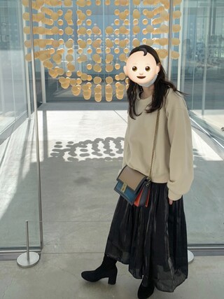 COACH（コーチ）の「【コーチ】ハットン ショルダー バッグ