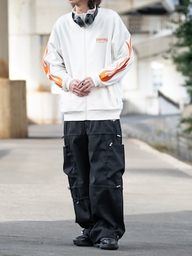 ますさんのコーディネート