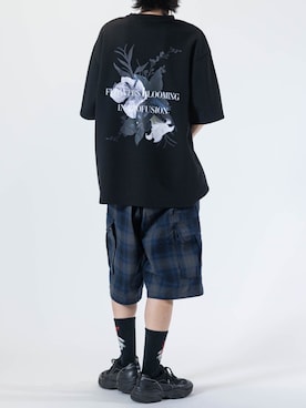 ますさんのコーディネート