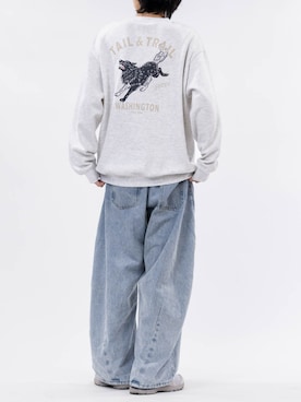 ますさんのコーディネート