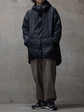 ますさん(メンズ・177cm)の秋コーディネート