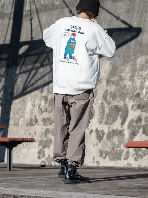 ますさんのコーディネート