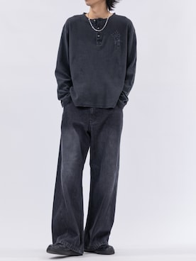 ますさんのコーディネート