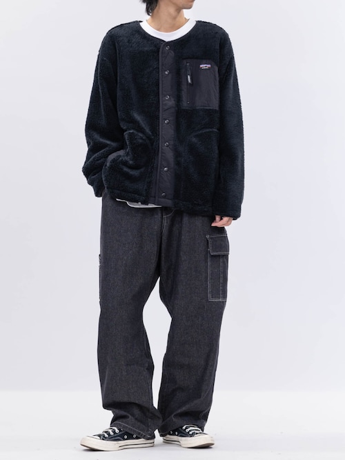 セール】【ag】〔GERRY/ジェリー〕ナイロンポケット ソフトボア ノー