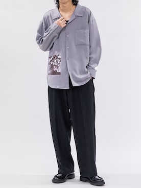 ますさんのコーディネート