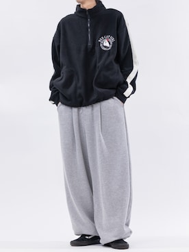 ますさんのコーディネート