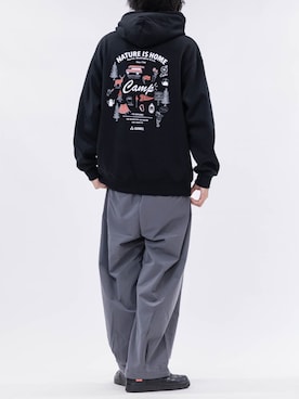 ますさんのコーディネート