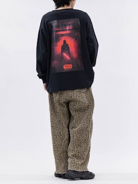 ますさんのコーディネート