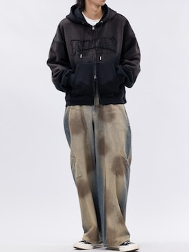 ますさんのコーディネート