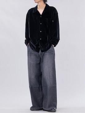 ますさんのコーディネート