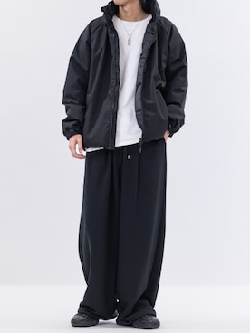 ますさんのコーディネート