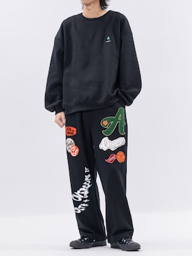 ますさんのコーディネート