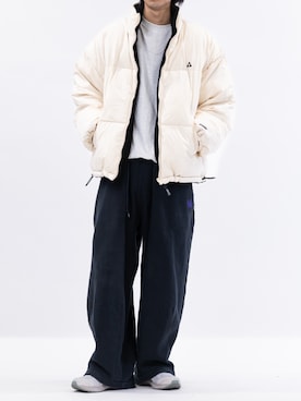 ますさんのコーディネート