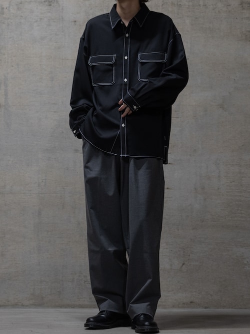 ますさんのコーディネート