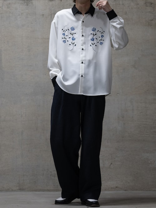 ますさんのコーディネート