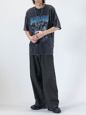 ますさんのコーディネート