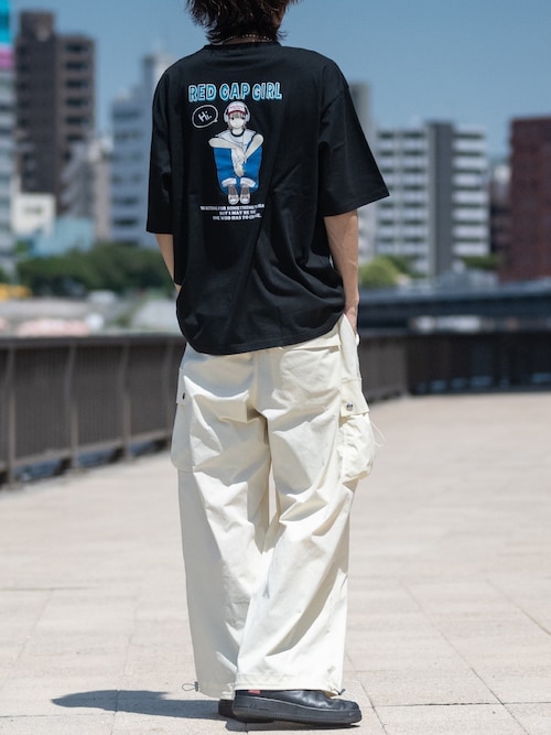 ますさんのコーディネート