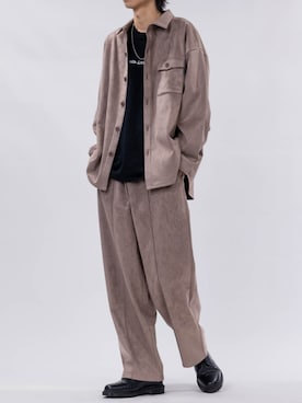 ますさんのコーディネート