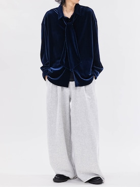 ますさんのコーディネート