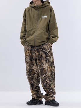 「メンズファッション」｜ますさん（メンズ・177cm）の冬コーディネート