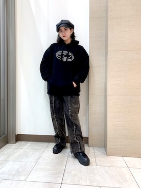 MAOさんのコーディネート