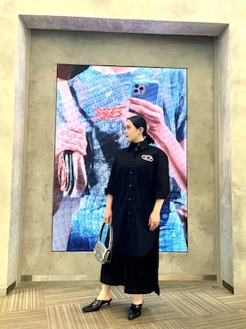 MAOさんのコーディネート