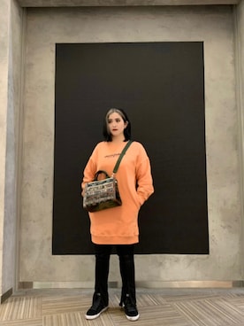 MAOさんのコーディネート