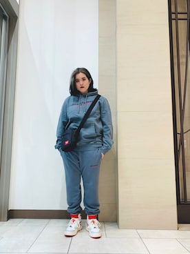 MAOさんのコーディネート