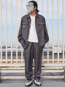 エム　UNIVERSAL OVERALL セットアップ 1637570138_215.jpg