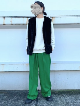 Ta93さんのコーディネート