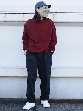 Ta93さんのコーディネート