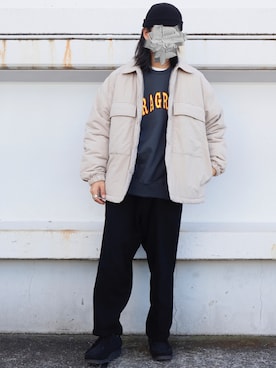 Ta93さんのコーディネート