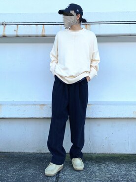 Ta93さんのコーディネート