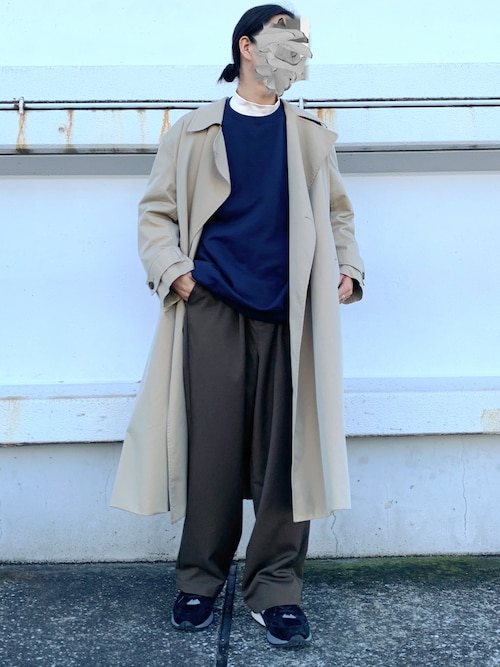 Ta93さんのコーディネート