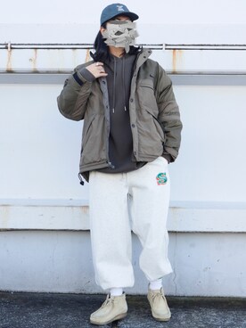 Ta93さんのコーディネート