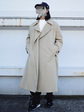 Ta93さんのコーディネート